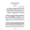 Italian Concerto F-Dur BWV971, Johann Sebastian Bach. Organ