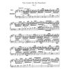 Piano Music, Fanny Mendelssohn Hensel