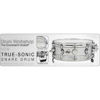 Skarptromme DW True-Sonic, 14x5, w/Snare Bridge, Chr.Hwd
