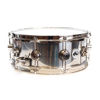 Skarptromme DW Steel Stainless Steel Smooth 14x5,5