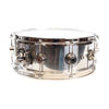 Skarptromme DW Steel Stainless Steel Smooth 14x5,5