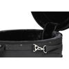 Trommebag DW DSCP6514AV, Deluxe Snare Bag, 14x6.5, Black/White