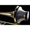Mute Trombone Cup Denis Wick 5529 , Adjustable