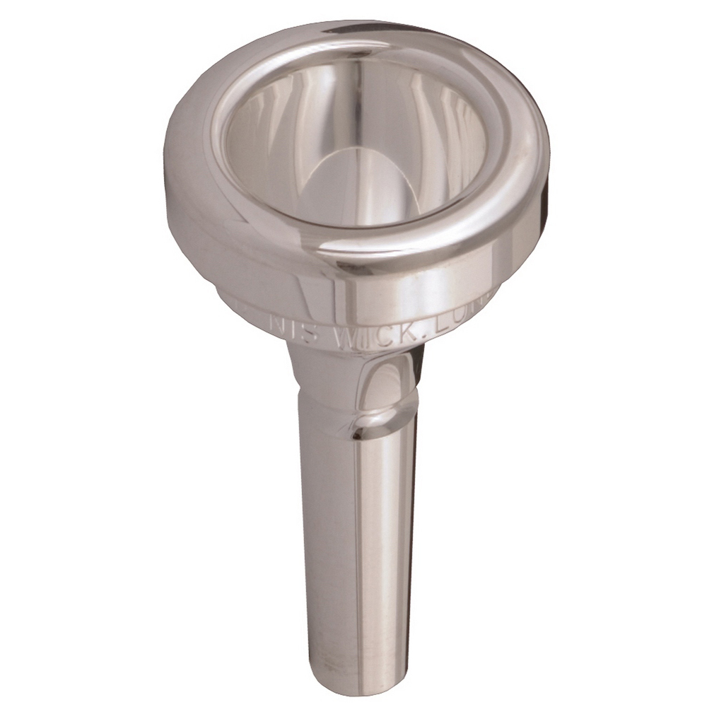 Munnstykke Euphonium Denis Wick Classic 4AM MusikkMiljø