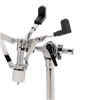 Skarptrommestativ DW 9300, Heavy Duty, Infinite Adjustment