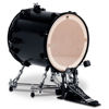 Stortrommestativ DW 9909, Bass/ Tom Drum Lifter