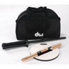 Trommepad DW DWCPPADSTDBG, 12 w/Stand, Sticks, Bag