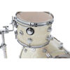 Slagverk DW Collector Maple Finishply, 22 Vintage White Marine FP, Chr. Hwd