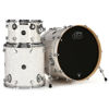 Slagverk DW Performance Series FP, 22, 3 pc, White Marine Finishply