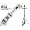 Adapter DW DWSM9577, Double Hi-Hat Adapter