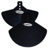 Cymbalpadsett DW DWSMPADCS2, 2-Piece Cymbal Pad Set