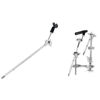 L-Arm DW DWSMTAMC, 1/2 Arm W/Tilter & Mic Holder