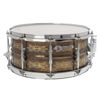 Skarptromme Dynamicx Live Series, DXL6514MBS-PT, Medallion Brass 14x6,5, Patina Finish