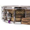 Skarptromme Dynamicx Live Series, DXL6514MBS-PT, Medallion Brass 14x6,5, Patina Finish