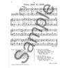 The Easiest Tune Book of Begro Spirituals and Amerikan Plantation Songs - Op. 41 - Piano/Vocal