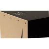 Cajon Roland EC-10, Hybrid Cajon m/Elektroniske Lyder