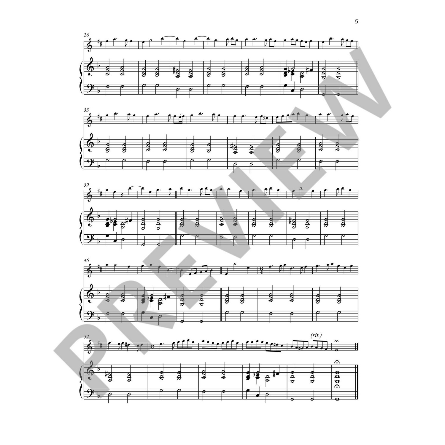 Easy Concert Pieces 3. Alto Saxophone and Piano or CD MusikkMiljø