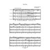 Cello by Birtel, Vol. 12 Zequinha Abreu Tico Tico - 4 Celli