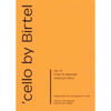 Cello by Birtel, Vol. 16, American Patrol, 4 Celli