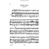Sonatas Vol.1, Wolfgang Amadeus Mozart - Violin and Piano Piano Solo