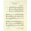 Fantasie Nr. 1 op. 70 - Hovhaness - Brass Trio - Score and Parts