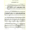 Cello Concerto no 1 a-minor opus 33, Camille Saint-Saens. Violincello/Piano