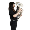 Ergobrass Euphonium Support