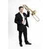 Ergobrass Trombone Support