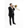 Ergobrass Trombone Support