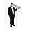 Ergobrass Trombone Support