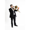 Ergobrass Trombone Support