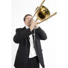 Ergobrass Trombone Support