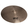 Cymbal Ufip Est. 1931 Series EST-22R, Ride, 22