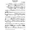 Sonate F-dur op 5  nr 1, arranged for Bass trombone and Piano, Beethoven
