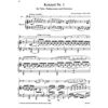 Concerto No. 1 for Tuba/Basstrombone and Orchestra. Alexej Lebedjew