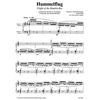 Flight of the Bumble-Bee/Hummelflug Rimski-Korsakow. Marimba 4H