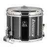 Finish Ludwig Ultimate Marching, Black (B)