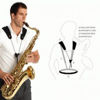 Rem Saksofon Vandoren Universal Harness