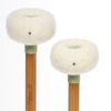 Paukekøller Freer Percussion BCS, Bamboo Corc Core Soft w/Thick German Felt