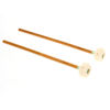 Paukekøller Freer Percussion BCS, Bamboo Corc Core Soft w/Thick German Felt