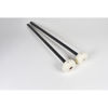 Paukekøller Freer Percussion C-CG, Carbon Fiber, Corc Core, General