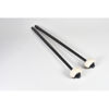 Paukekøller Freer Percussion C-DSWF, 50/50 Felt Wood Double Sided on Carbon Fiber