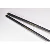 Paukekøller Freer Percussion C-FDS, Soft/Hard Felt, Felt Core Double Sided on Carbon Fiber