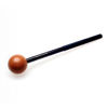 Rørklokkehammer Freer Percussion CH4, Chime Hammer, Brown