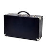 Stikkekasse Freer Percussion CSH, Classic Hard Case, Black