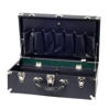 Stikkekasse Freer Percussion CSH, Classic Hard Case, Black