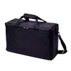 Stikkebag Freer Percussion CSS, Classic Soft Case, Black