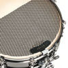 Skarptrommedemper Freer Percussion FSML, Snare Drum Mesh Muffler, 14