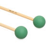 Xylofonkøller Freer Percussion KMR, Medium Rubber