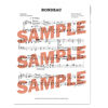 Marin Marais, Rondeau, Arr. Tom Freer